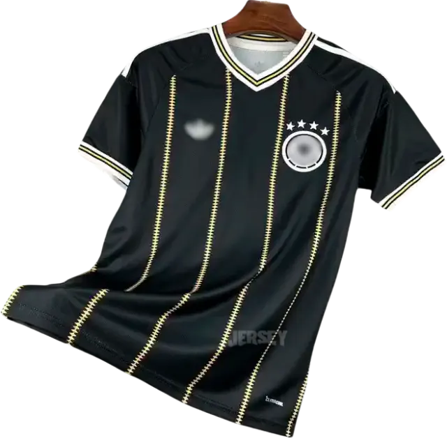 Camiseta Alemania 2026-27 Tercera