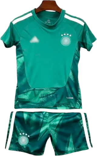 Camiseta Alemania 2026-27 Versión Infantil Local