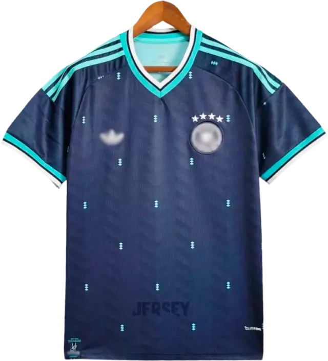 Camiseta Alemania 2026-27 Visitante