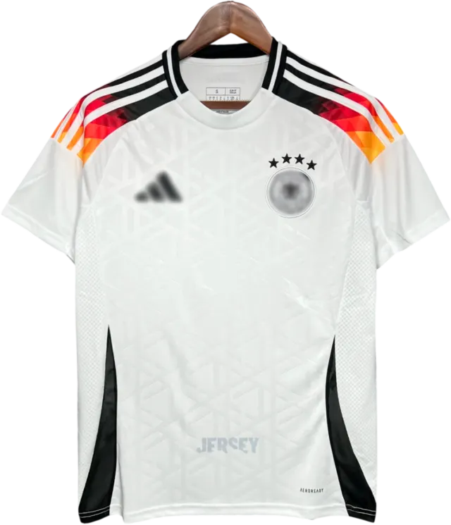 Camiseta Alemania 2024-25 Local