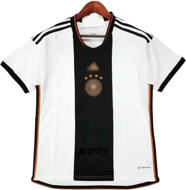 Camiseta Alemania 2022-23 Local