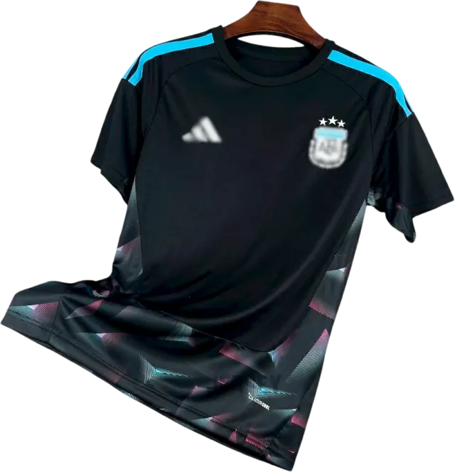 Camiseta Argentina 2026-27 Portero