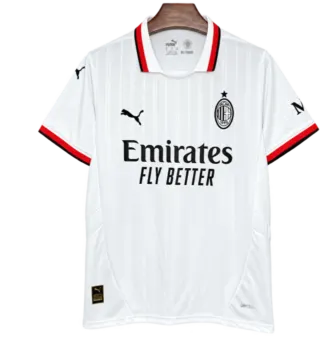 Camiseta AC Milan 2024-25 Visitante