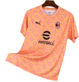 Camiseta AC Milan 2025-26 Entrenamiento — Frente