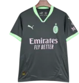 Camiseta AC Milan 2024-25 Tercera — Frente