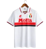 Camiseta AC Milan 1992-94 Visitante — Frente