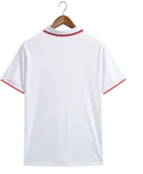 Camiseta AC Milan 1992-94 Visitante — Espalda