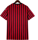 Camiseta AC Milan 2019-20 Local — Espalda