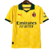 Camiseta AC Milan 2025-26 Tercera — Frente