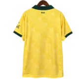 Camiseta AC Milan 2025-26 Tercera — Espalda