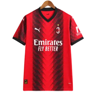 Camiseta AC Milan 2023-24 Local