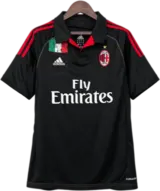 Camiseta AC Milan 2012-13 Visitante — Frente