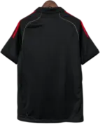 Camiseta AC Milan 2012-13 Visitante — Espalda
