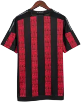 Camiseta AC Milan 2015-16 Local — Espalda