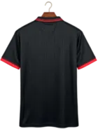 Camiseta AC Milan 1997-98 Tercera — Espalda