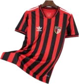 Camiseta AC Milan 2024-25 Local — Frente