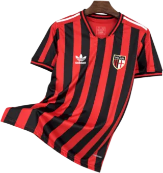 Camiseta AC Milan 2024-25 Local
