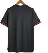 Camiseta AC Milan 2016-17 Local — Espalda