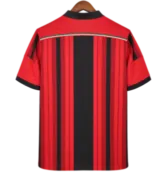 Camiseta AC Milan 2014-15 Local — Espalda