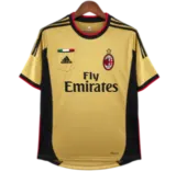Camiseta AC Milan 2013-14 Tercera — Frente