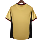 Camiseta AC Milan 2013-14 Tercera — Espalda