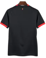 Camiseta AC Milan 2026-27 Tercera — Espalda