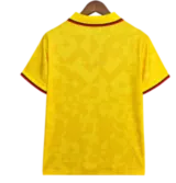 Camiseta AC Milan 1995-96 Tercera — Espalda