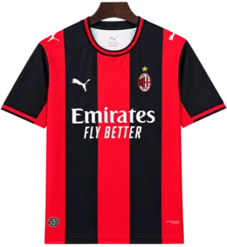 Camiseta AC Milan 2026-27 Local