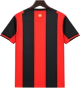 Camiseta AC Milan 2026-27 Local — Espalda
