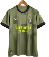 Camiseta AC Milan 2022-23 Tercera — Frente