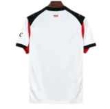Camiseta AC Milan 2025-26 Visitante — Espalda