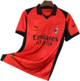 Camiseta AC Milan 2026-27 Cuarta — Frente
