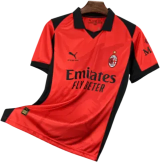 Camiseta AC Milan 2026-27 Cuarta