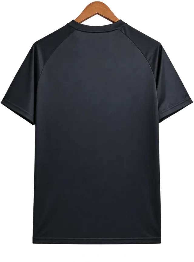 Camiseta AC Milan 2023-24 Entrenamiento — Espalda