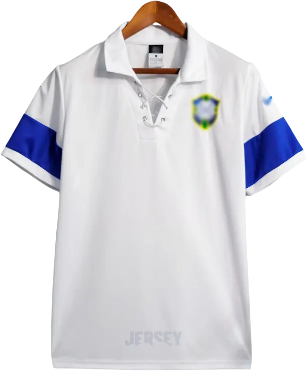 Camiseta Brasil 2004 Edición Especial Centenario