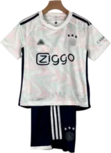 Camiseta Ajax 2023-2024 Versión Infantil Tercera — Frente