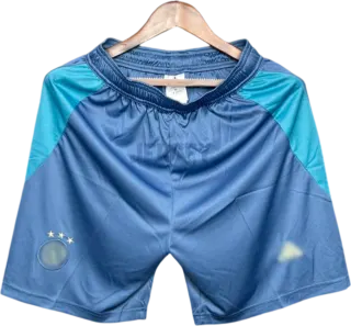 Pantalón Corto Ajax 2024-2025 Visitante