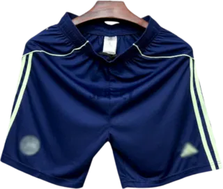 Pantalón Corto Ajax 2025-2026 Visitante