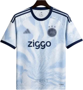 Camiseta Ajax 2026-2027 Tercera