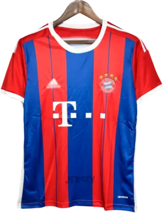 Camiseta Bayern Munich 2014-15 Local