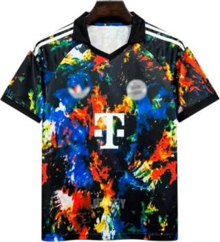 Camiseta Bayern Munich 2026-2027 Edición Especial Oktoberfest