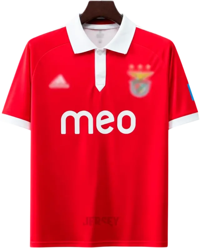 Camiseta Benfica 2012-13 Local