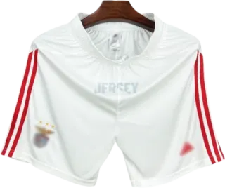 Pantalón Corto Benfica 2025-2026 Local