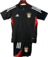 Camiseta Benfica 2025-2026 Versión Infantil Entrenamiento — Frente