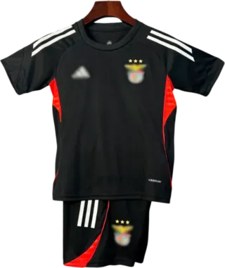 Camiseta Benfica 2025-2026 Versión Infantil Entrenamiento