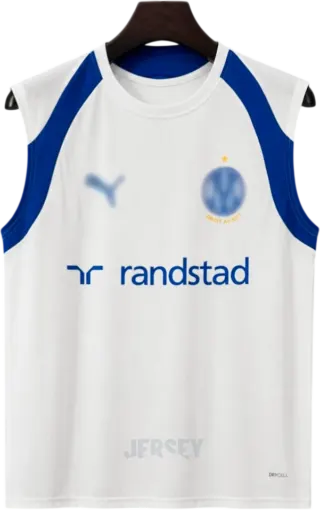 Camiseta Olympique Marseille 2026-2027 Entrenamiento