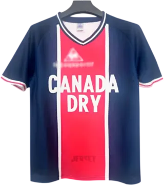 Camiseta PSG 1974-1975 Local