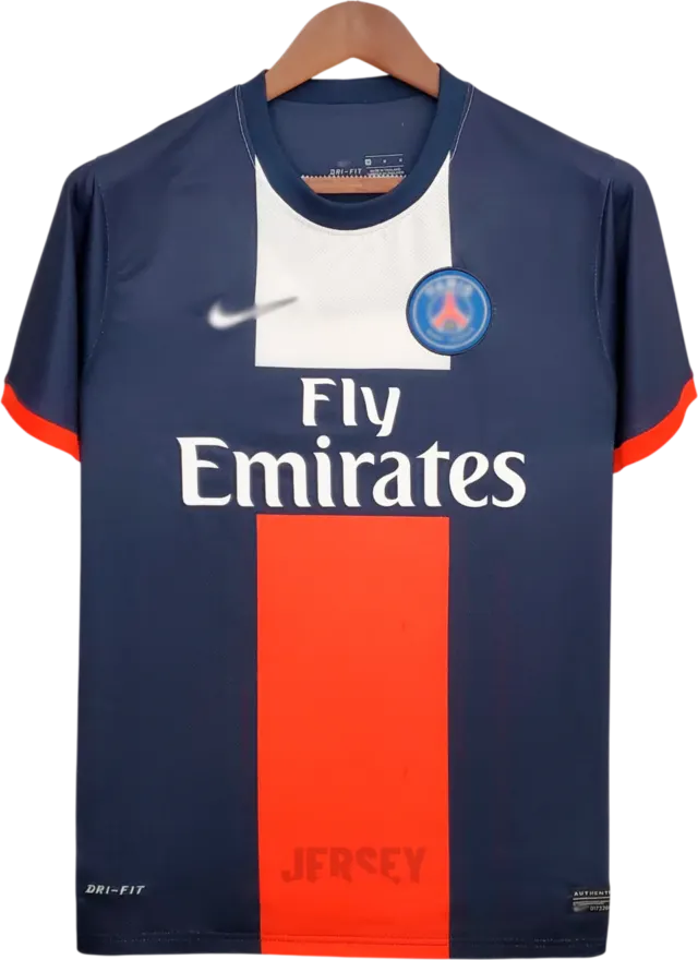 Camiseta PSG 2013-2014 Local