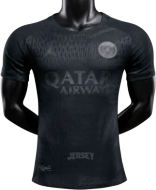 Camiseta PSG 2026-2027 Edición Especial Modelo 2