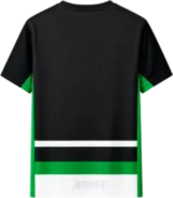 Camiseta Sporting CP 2024-2025 Local — Espalda